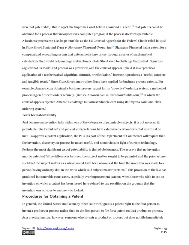 Business Law and the Legal Environment - New Page